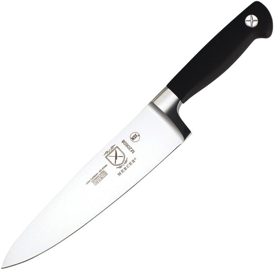 Genesis Chef's 8"