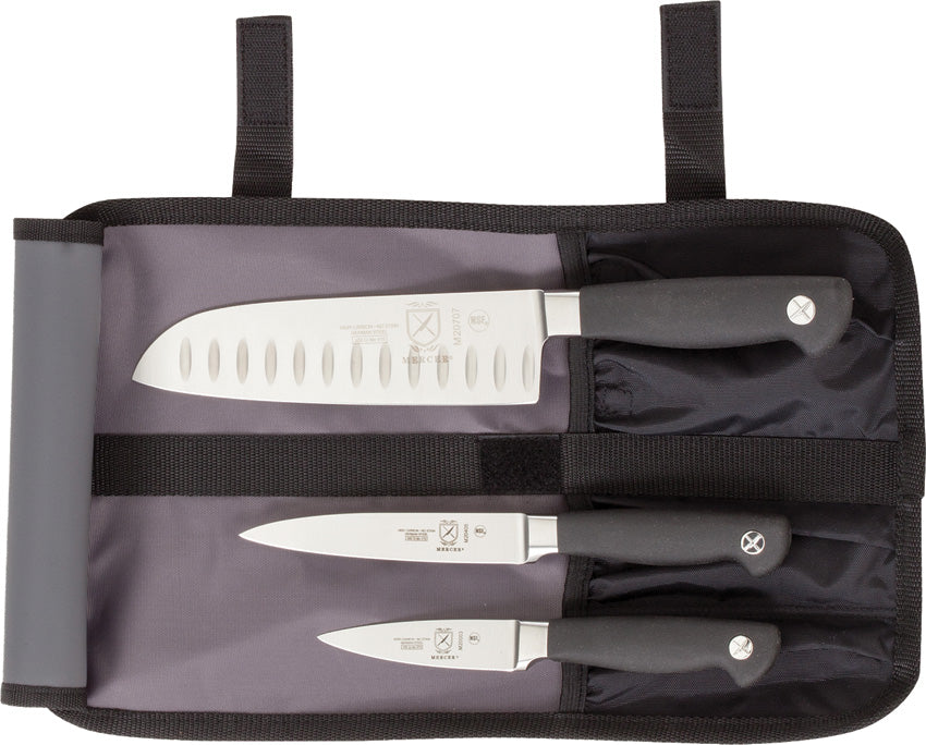 Genesis Starter Set 4PC M21910