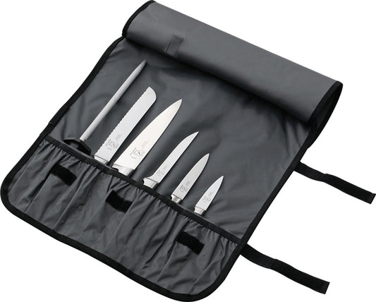 Knife Roll 7 Pocket