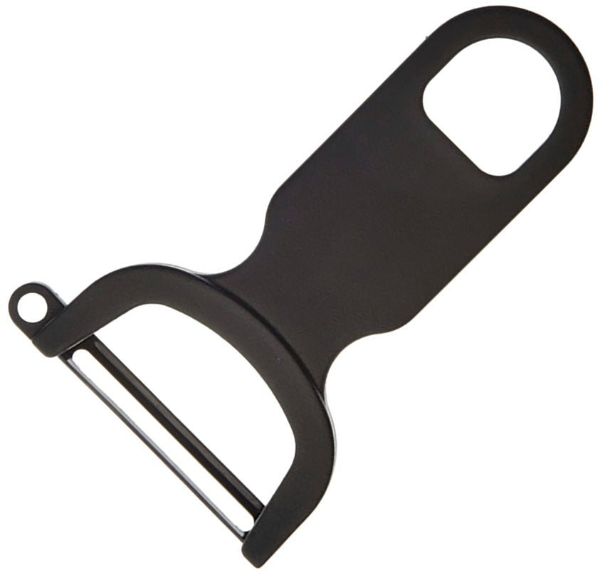 Y Peeler Black