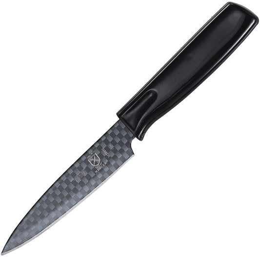 Non-Stick Paring Black