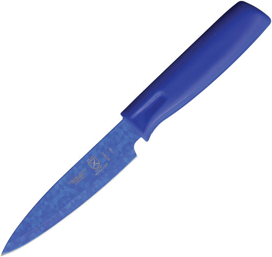 Non-Stick Paring Blue