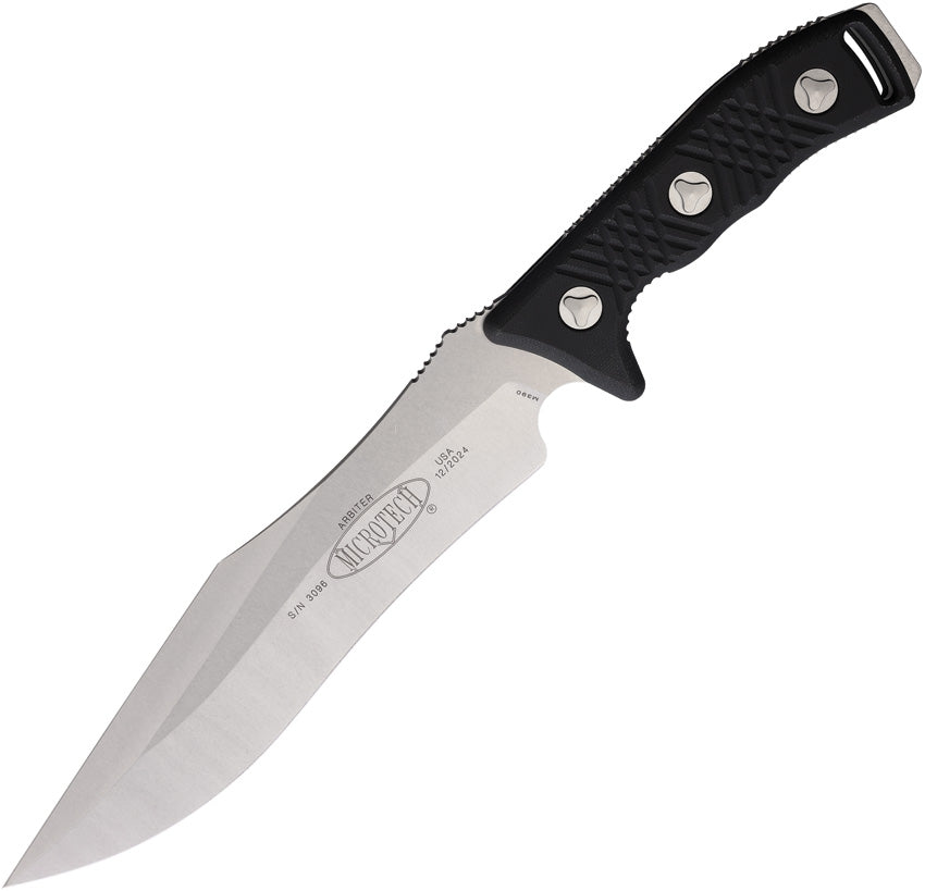 Arbiter Fixed Blade SW 104-10