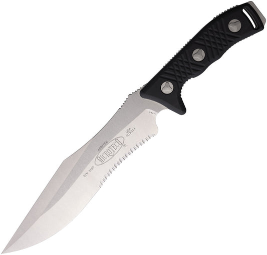 Arbiter Fixed Blade SW PS