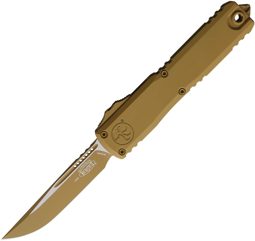 Auto Ultratech Gen III ZBP OTF 1121-1CRA