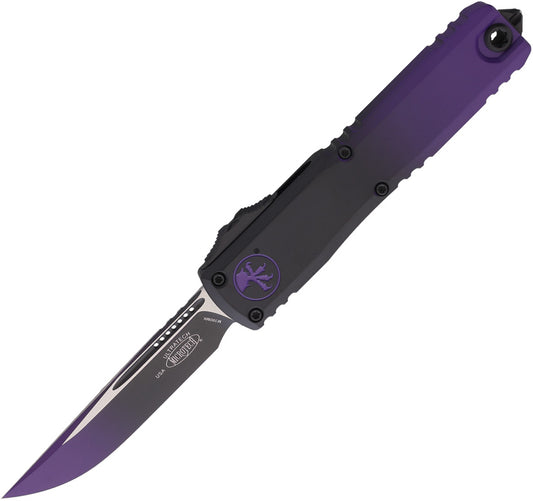Auto Ultratech Gen III ZBP OTF  1121-1FBKPU