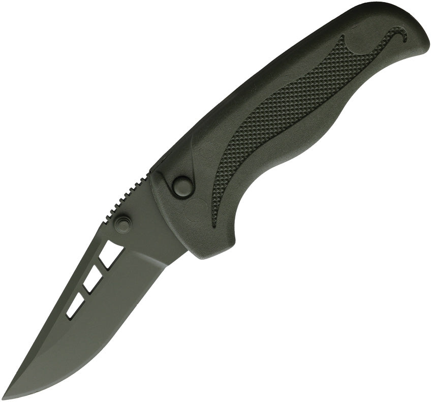 Blackie Collins ButtonLock A/O BCPG
