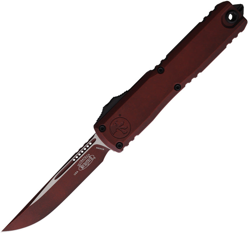 Auto Ultratech Gen III ZBP OTF 1121-1WCM