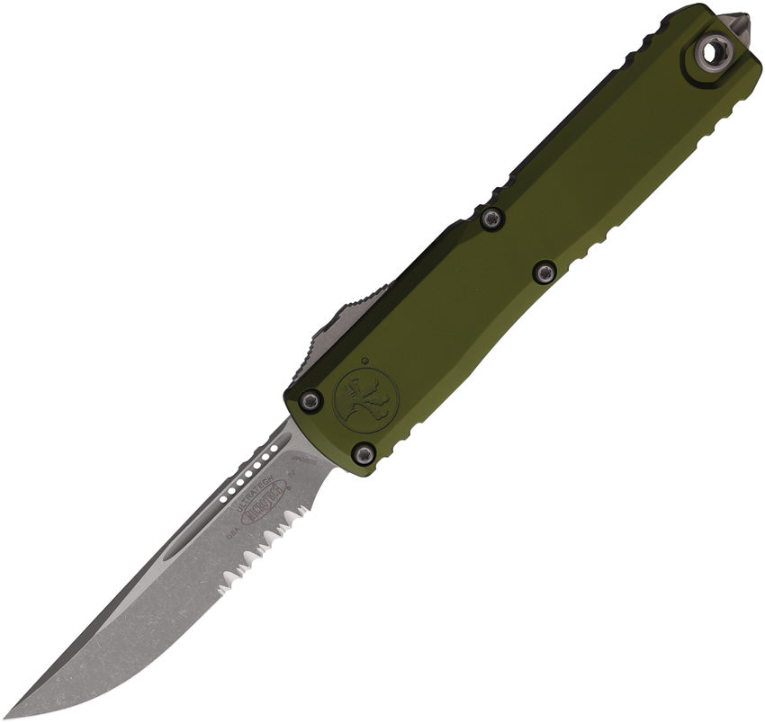 Auto Ultratech S/E Gen IV OTF