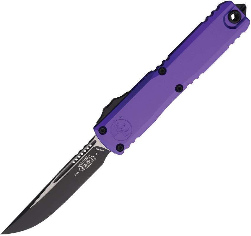 Auto Ultratech S/E Gen IV OTF 11214-1PU