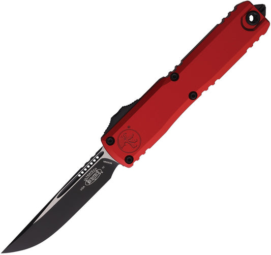 Auto Ultratech S/E Gen IV OTF 11214-1RD