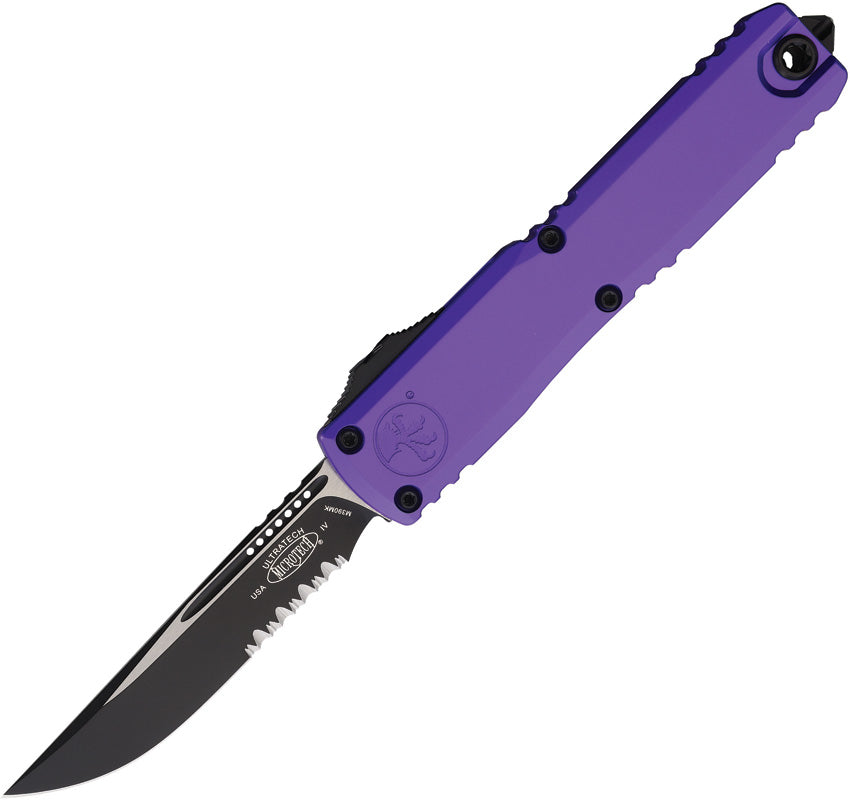 Auto Ultratech S/E Gen IV OTF  11214-2PU