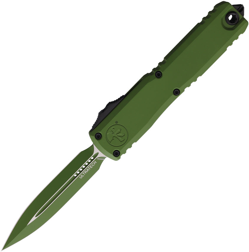 Auto Ultratech Gen III ZBP OTF  1122-1GR-C20Z4