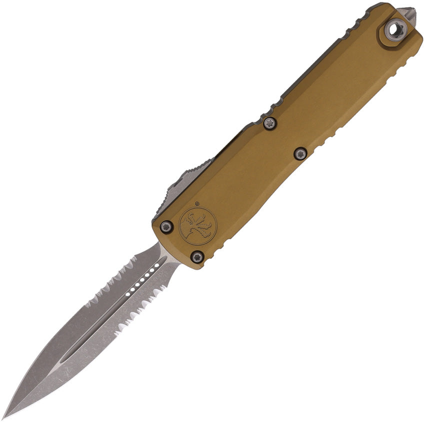 Auto Ultratech Gen IV D/E OTF 11224-11APTA