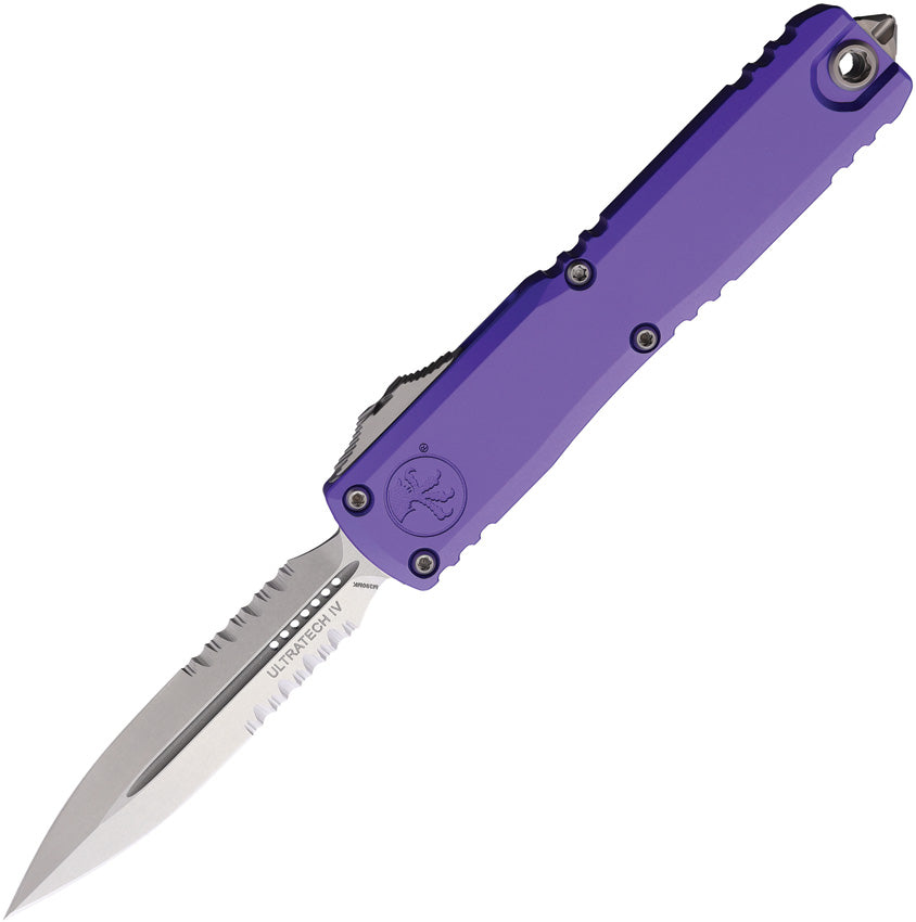 Auto Ultratech Gen IV D/E OTF 11224-11PU
