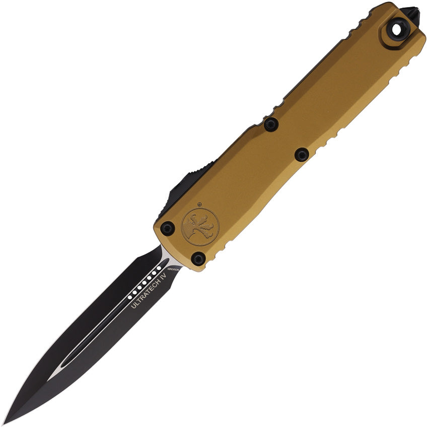 Auto Ultratech Gen IV D/E OTF 11224-1TA