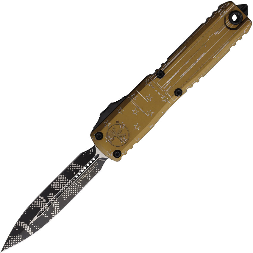 Auto Ultratech Gen IV D/E OTF  11224-1TAHR