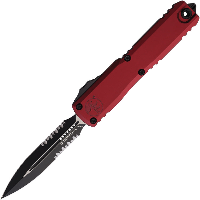 Auto Ultratech Gen IV D/E OTF  11224-2MR