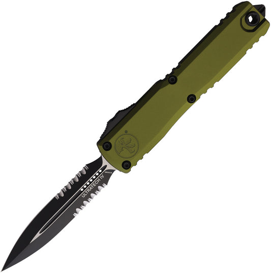 Auto Ultratech Gen IV D/E OTF  11224-2OD