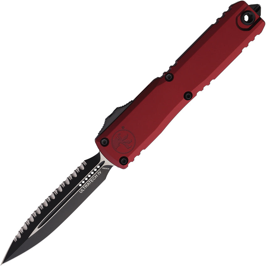Auto Ultratech Gen IV D/E OTF  11224-3MR