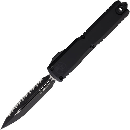 Auto Ultratech Gen IV D/E OTF 11224-3T