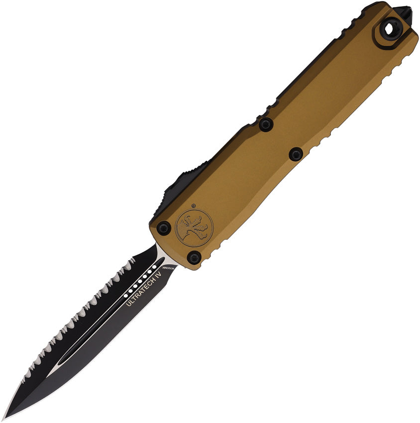 Auto Ultratech Gen IV D/E OTF 11224-3TA