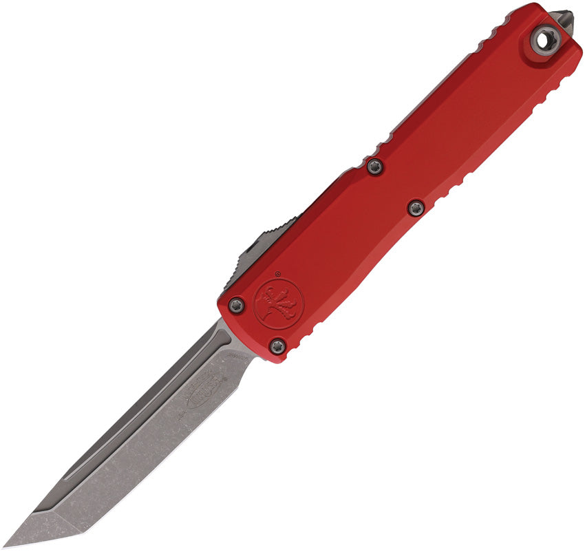 Auto Ultratech Gen III ZBP OTF