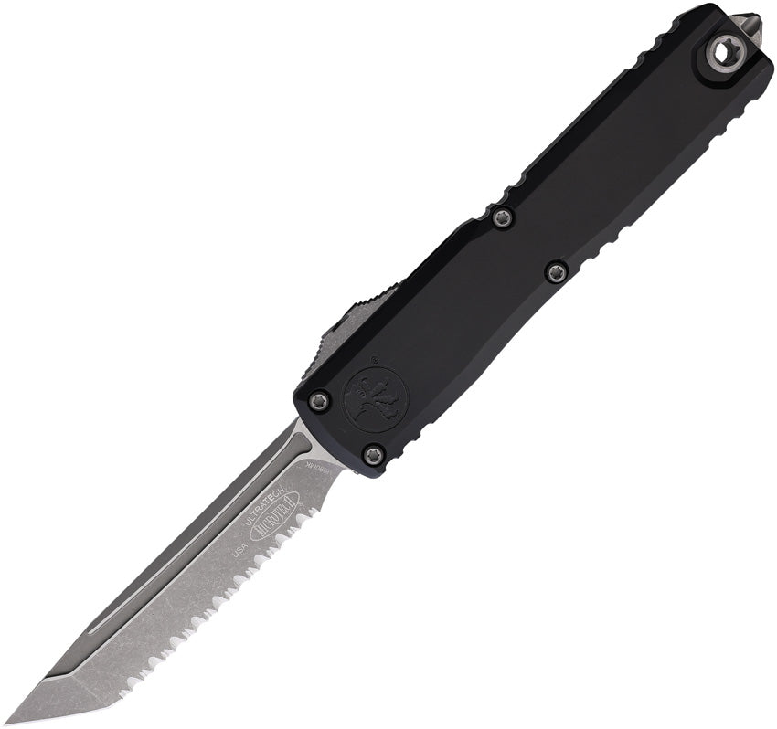Auto Ultratech Gen III ZBP OTF  1123-12AP