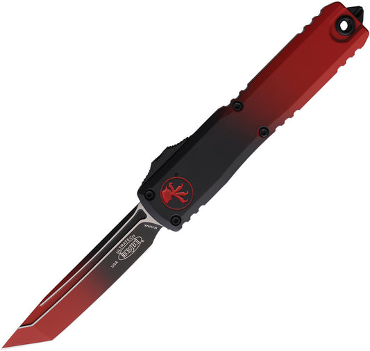 Auto Ultratech Gen III ZBP OTF 1123-1FBKRD