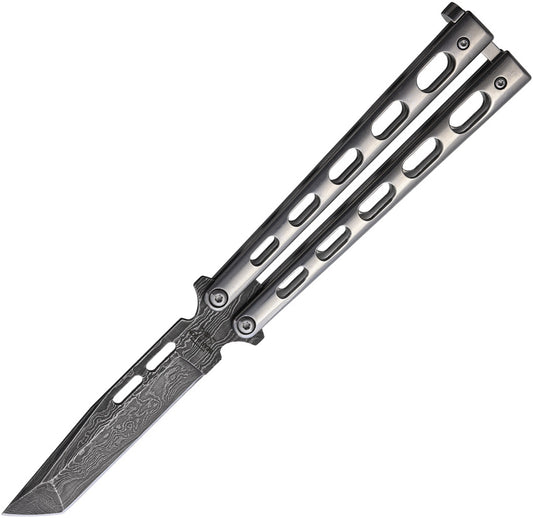 Butterfly Stainless Steel