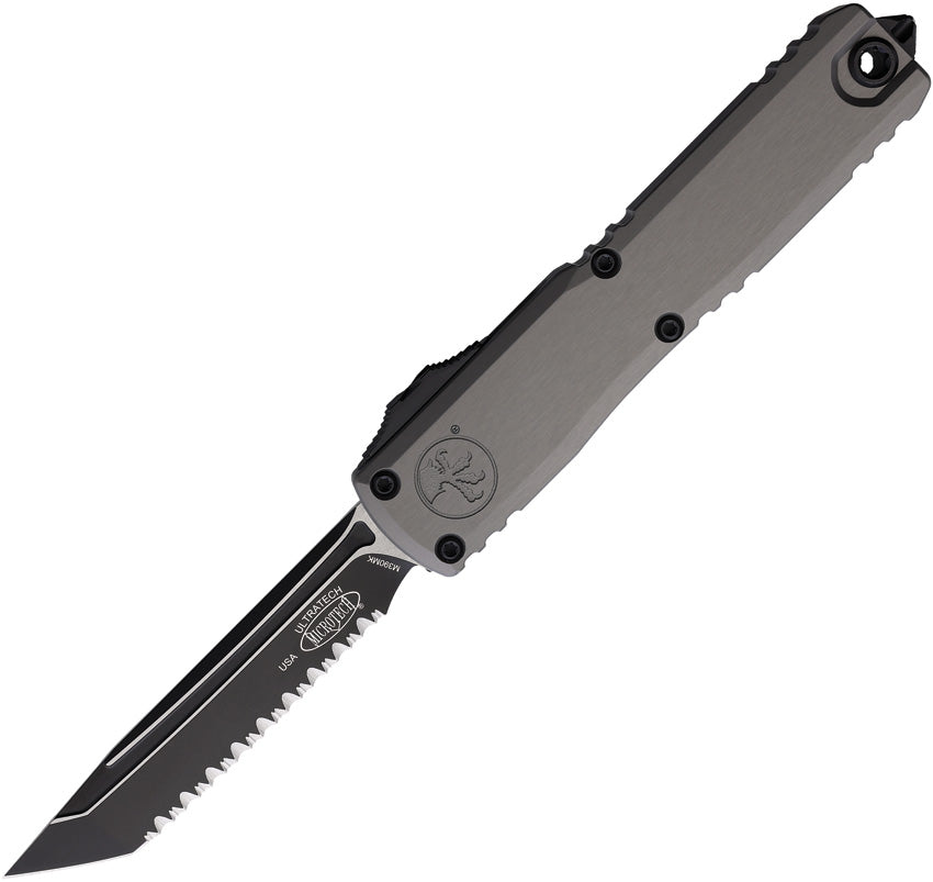 Auto Ultratech Gen III ZBP OTF
