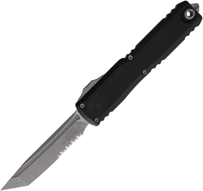 Auto Ultratech T/E Gen IV OTF  11234-11AP