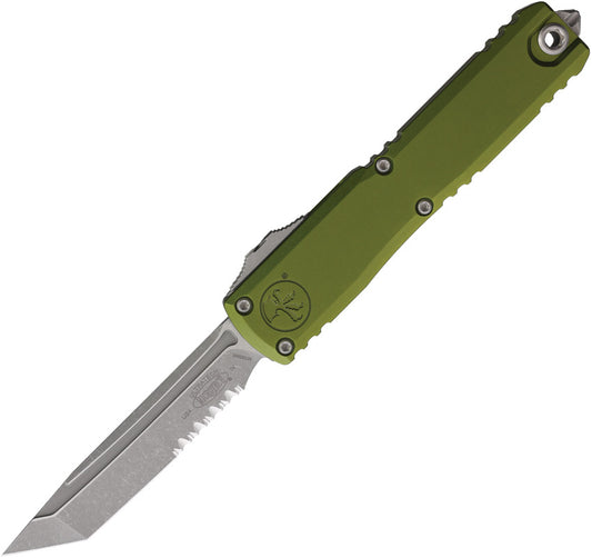 Auto Ultratech Gen IV T/E OTF  11234-11APOD