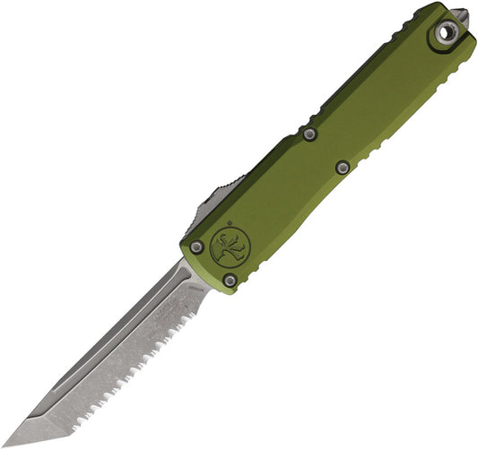 Auto Ultratech Gen IV T/E OTF 11234-12APOD