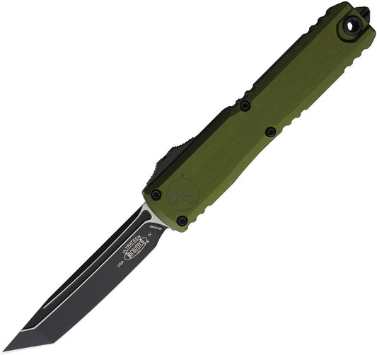 Auto Ultratech Gen IV T/E OTF 11234-1OD
