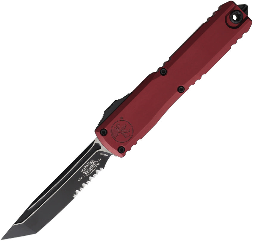 Auto Ultratech Gen IV T/E OTF
