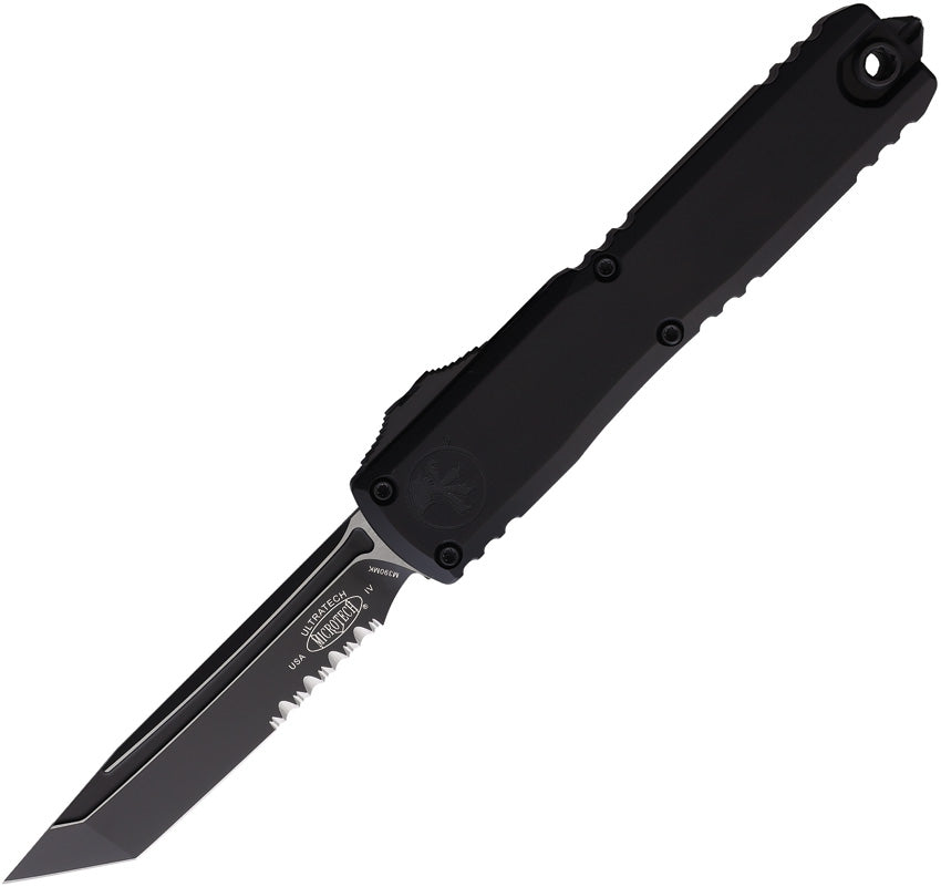 Auto Ultratech T/E Gen IV OTF