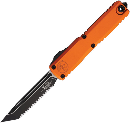 Auto Ultratech T/E Gen IV OTF 11234-3OR