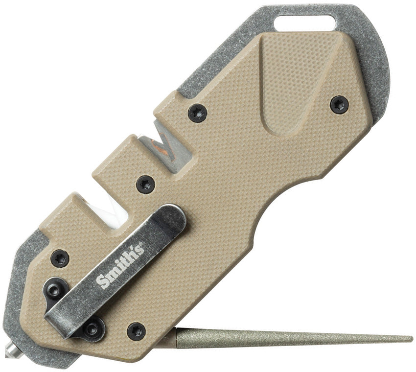 PP1 Tactical Desert Tan