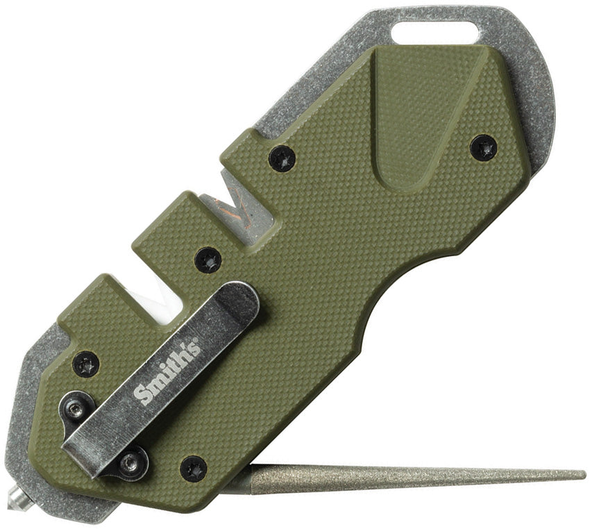 PP1 Tactical Sharpener OD 50981