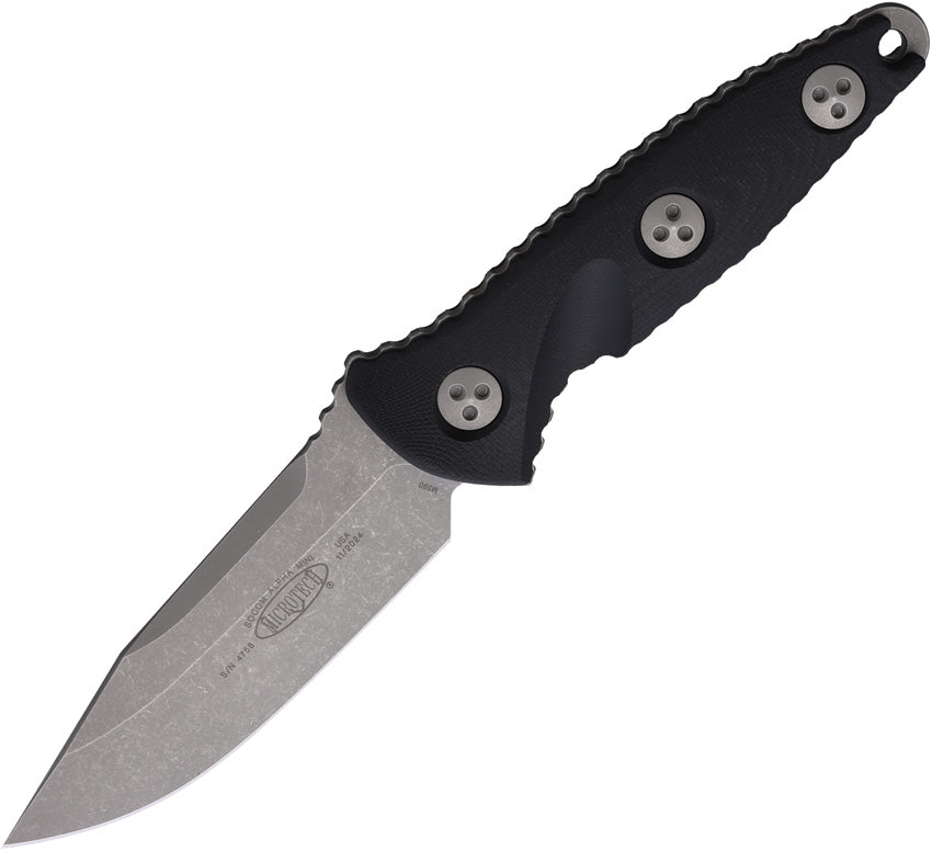 SOCOM  Alpha Mini S/E SW Apoc 113M-10AP