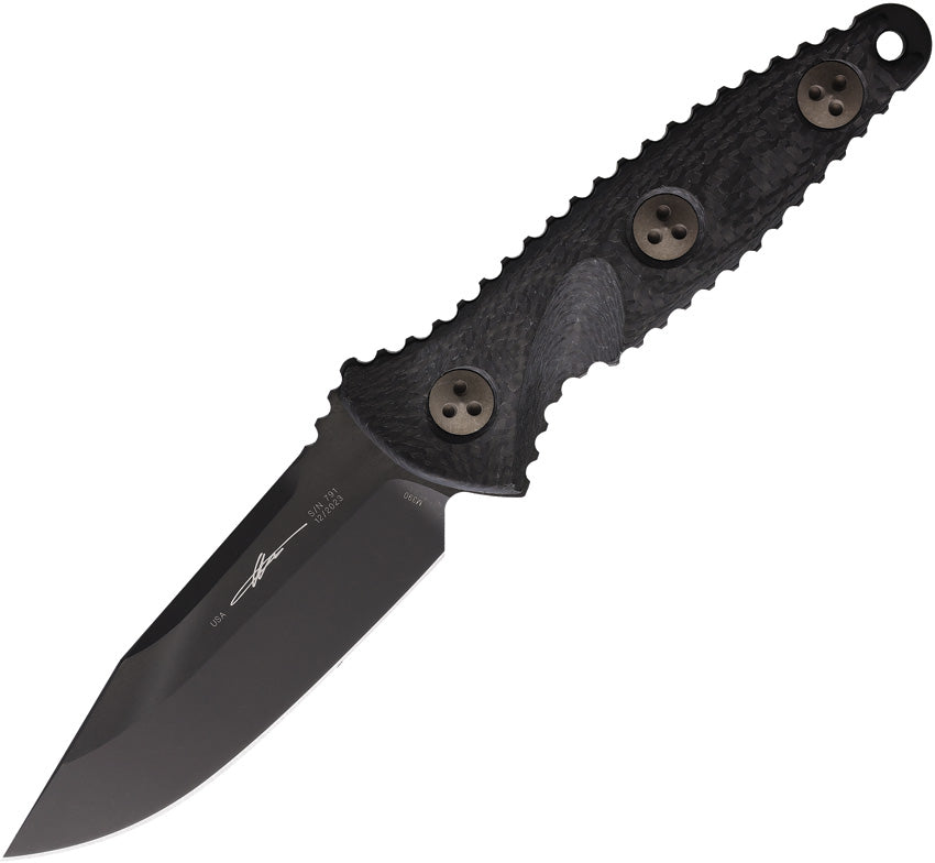SOCOM Alpha Mini S/E DLC CF