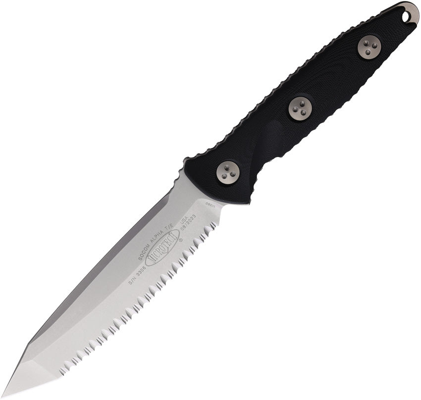 Socom Alpha T/E F/S SW 114-12