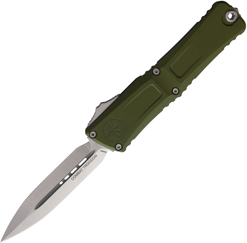 Auto Combat Troodon DE Gen III 1142-10OD