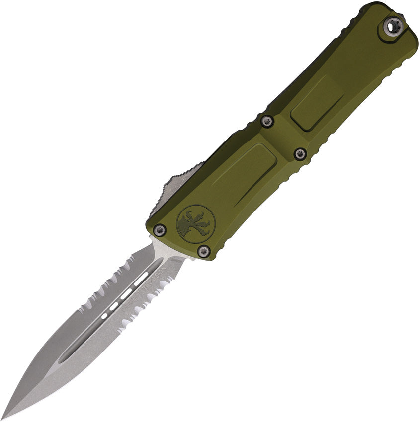 Auto Combat Troodon GenIII