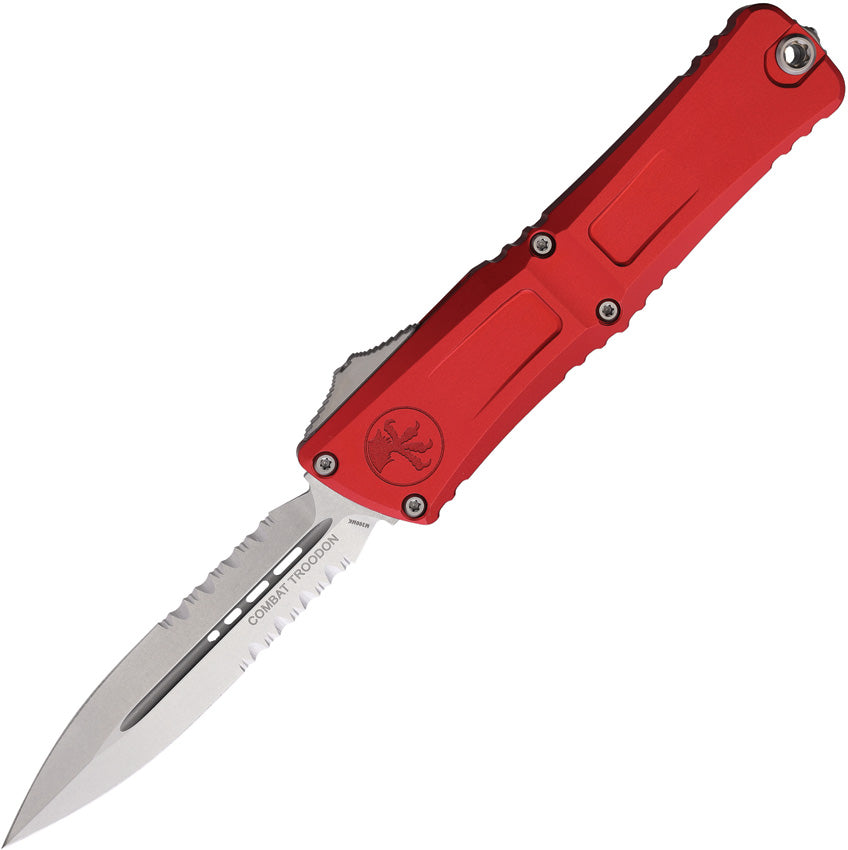 Auto Combat Troodon DE Gen III 1142-11RD
