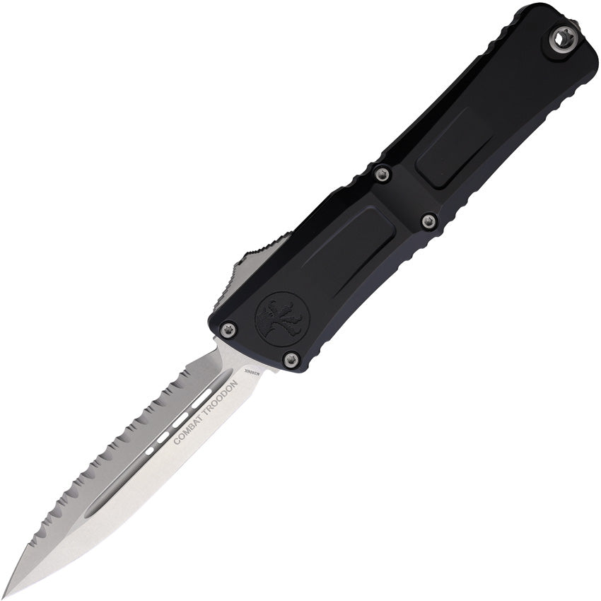 Auto Combat Troodon DE Gen III 1142-12