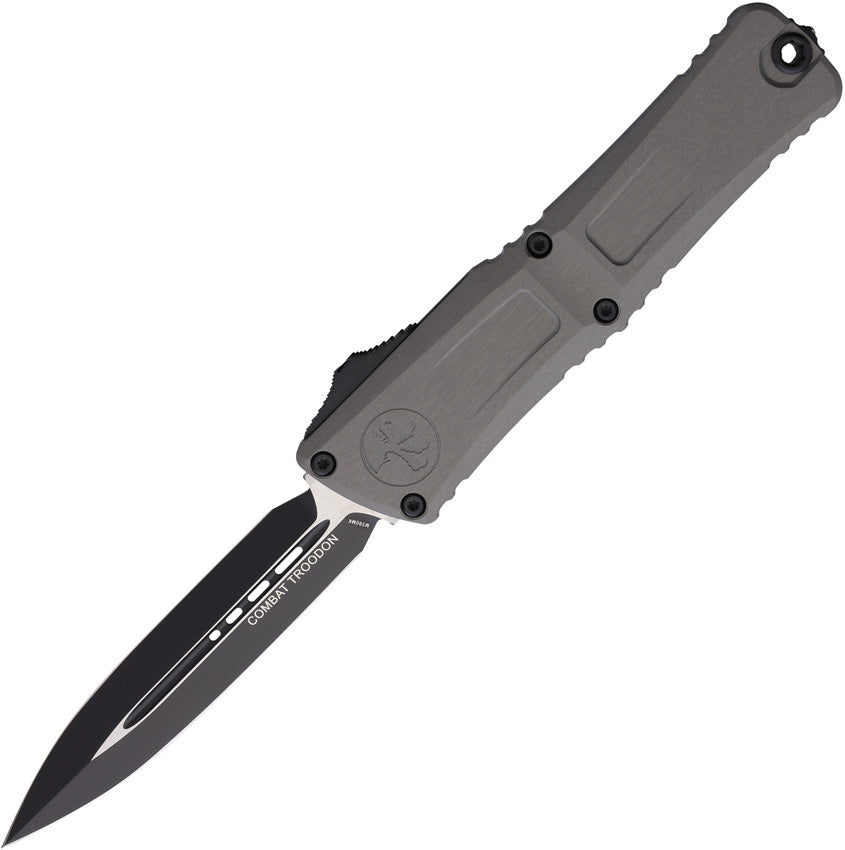Auto Combat Troodon DE Gen III