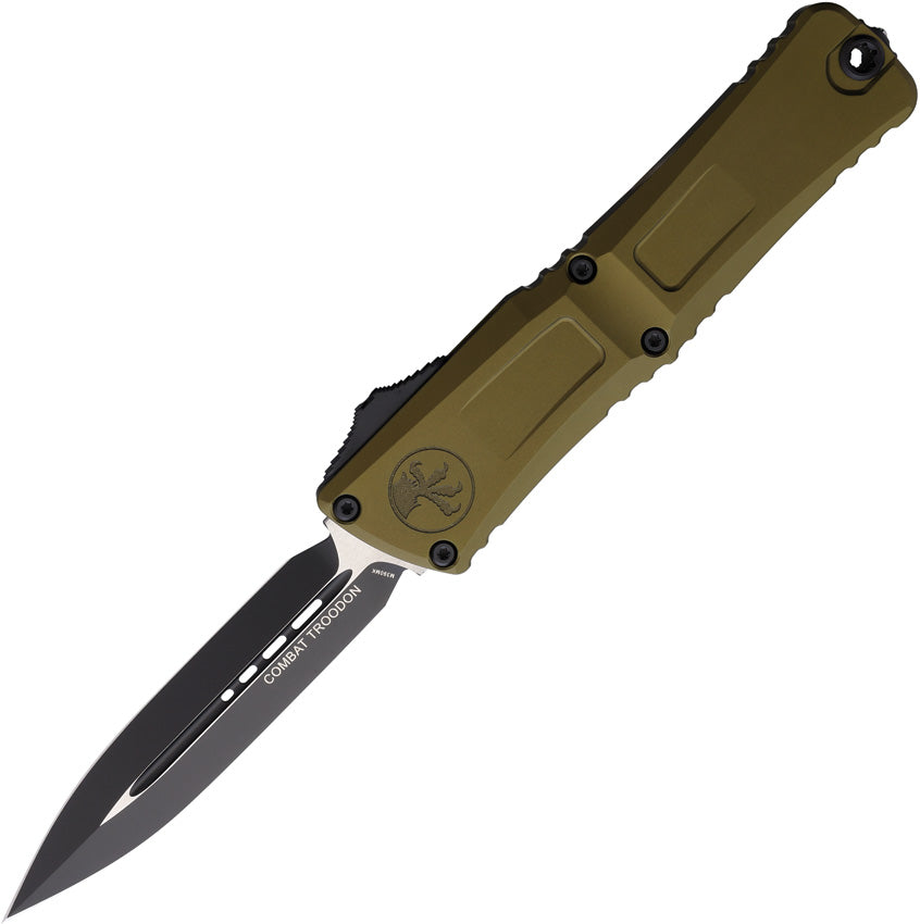 Auto Combat Troodon DE Gen III