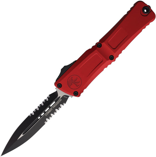 Auto Combat Troodon DE Gen III